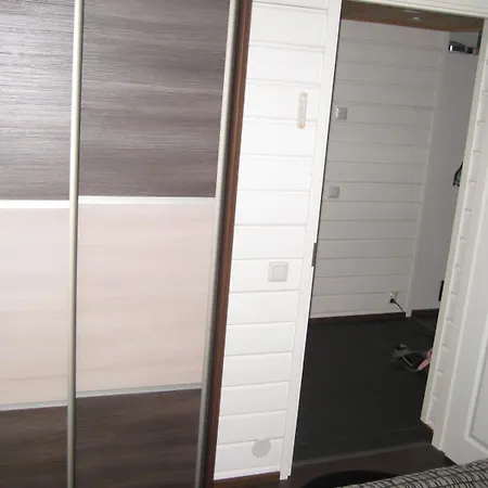 בית נופש Pr *